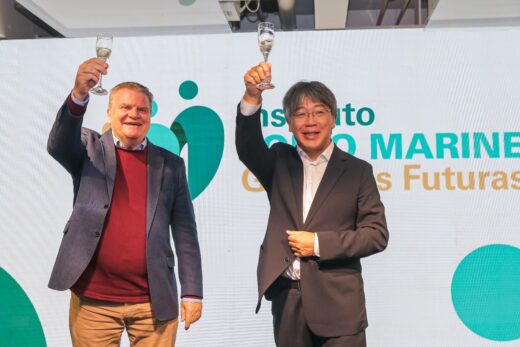 Instituto Tokio Marine Gerações Futuras visa impulsionar a educação e ampliar oportunidades para crianças e jovens