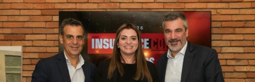 Redion é reconhecida no Insurance Corp Awards 2026