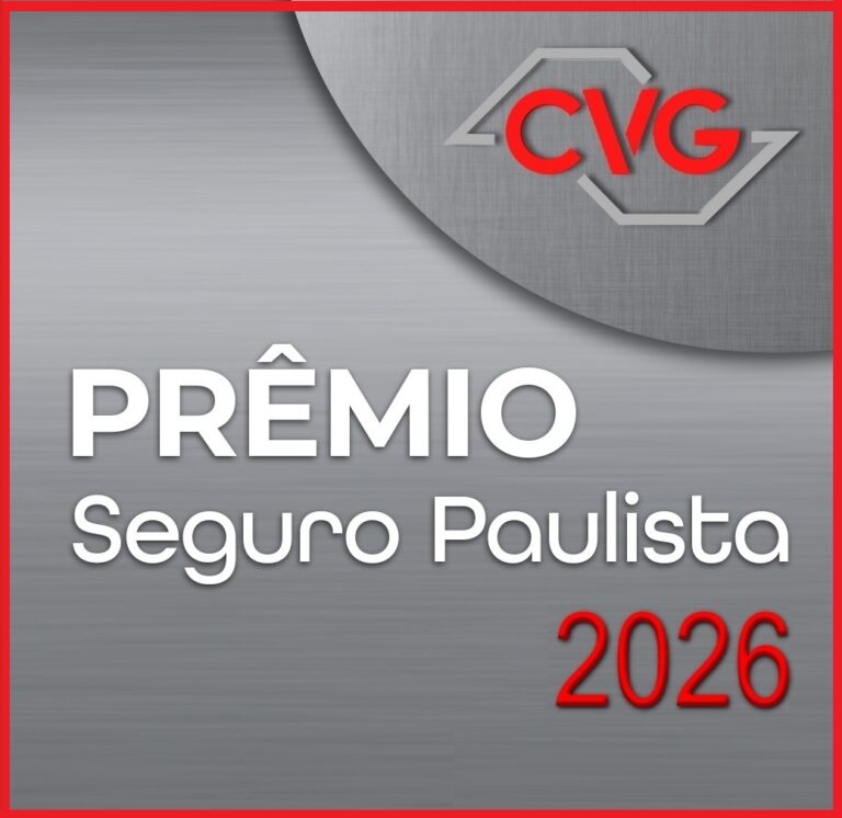 CVG-SP abre votação para eleger os melhores no atendimento aos corretores de seguros