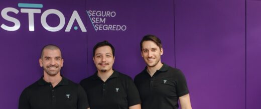 STOA cresce 68% no segundo trimestre e acelera expansão pelo quarto ano consecutivo