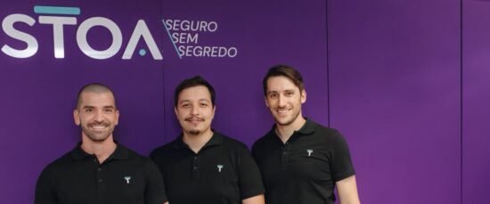 STOA cresce 68% no segundo trimestre e acelera expansão pelo quarto ano consecutivo