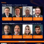 CIST reúne especialistas para debater tecnologia, gestão de riscos e transporte de cargas a granel