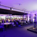 Pluvon transforma eventos em ambientes de negócios para o mercado de seguros