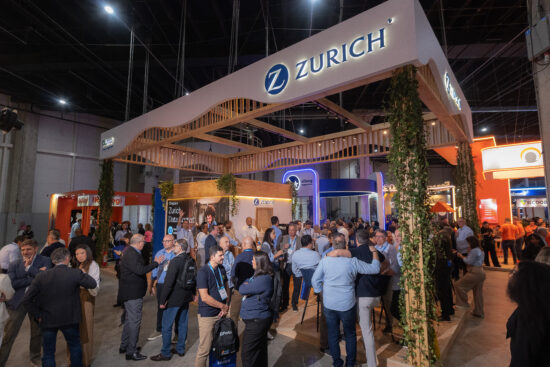 Zurich marca novo ciclo de Distribuição durante a FENACOR