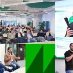 Azos reúne corretores Partners em encontro dedicado a reconhecer parceiros estratégicos e discutir próximos passos da companhia