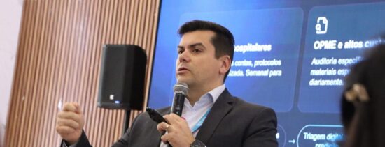 Wiz Benefícios lança ferramenta de IA para identificar indícios de fraudes na rede de saúde