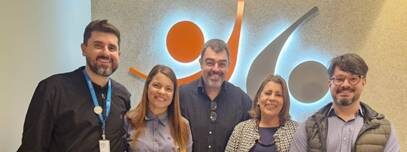CCS-RJ recebeu a Porto, que apresentou novidades no seguro de Vida