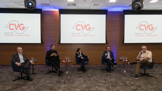 Café CVG-SP mostra a evolução e o potencial do seguro de vida em grupo