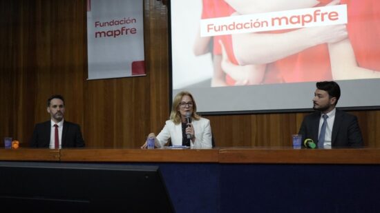 Estudo inédito promovido pela Fundación Mapfre e Poli-USP destaca como os limites de velocidade são percebidos nas ruas dos país