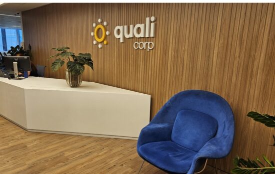 Qualicorp tem vagas abertas para consultor de vendas no Rio de Janeiro e em Curitiba