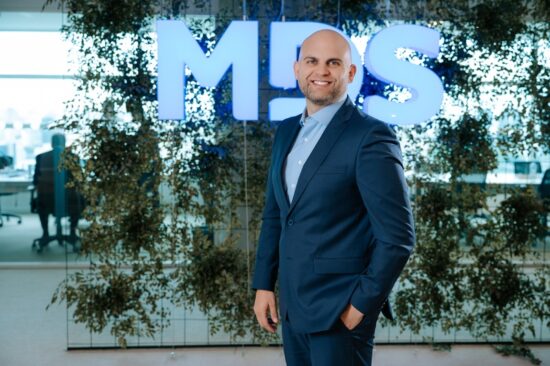 MDS Brasil anuncia Cesar Baldan como Diretor Executivo de Placement