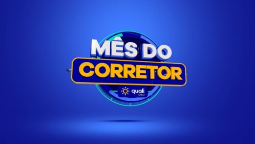 Qualicorp promove campanha nacional do Mês do Corretor para mais de 70 mil parceirosQualicorp promove campanha nacional do Mês do Corretor para mais de 70 mil parceiros