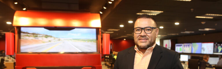 Integração de dados representa avanço na  gestão de riscos para o transporte rodoviário de cargas
