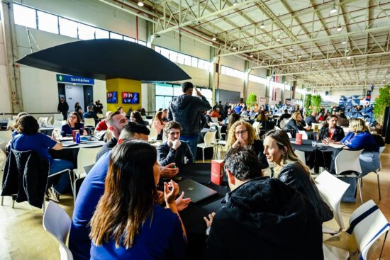 Convenção Lojacorr Seguros terá novos espaços e experiências em edição que celebra 30 anos da empresa