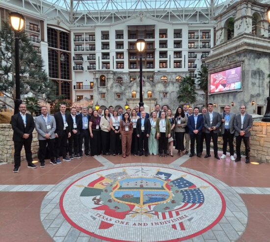 Grupo Bradesco Seguros participa da LIMRA Annual Conference 2026, nos Estados Unidos