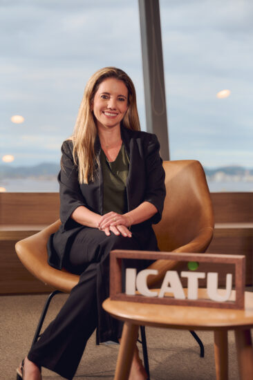Icatu Seguros é eleita Melhor Seguradora de Vida do Brasil 2026 pelo Global Banking & Finance Awards