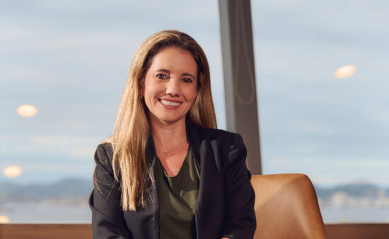 Icatu Seguros é eleita Melhor Seguradora de Vida do Brasil 2026 pelo Global Banking & Finance Awards