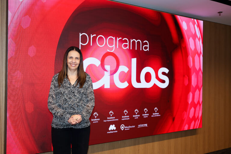 Bradesco Seguros conclui nova turma do Programa Ciclos em parceria com o Sincor-SP