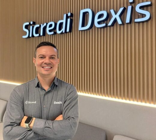 Sicredi Dexis libera R$ 975 milhões em crédito rural no início do Plano Safra, alta de 47,5%