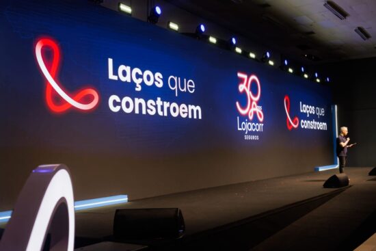Lojacorr: 30 anos de história, relacionamento e novos horizontes para a corretagem de seguros
