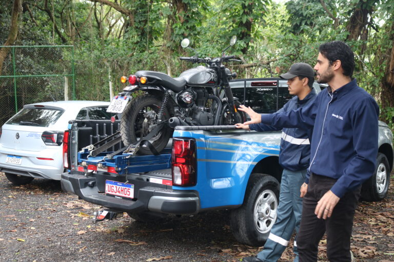 Allianz Partners promove 1ª edição do Towing Day e aproxima colaboradores da operação de campo