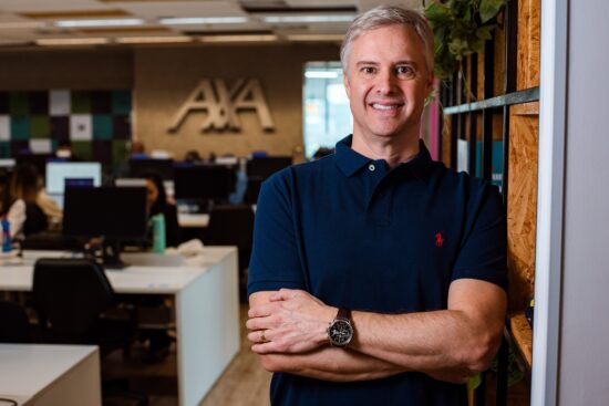 AXA no Brasil celebra Mês do Corretor com ações voltadas à parceria e à experiência