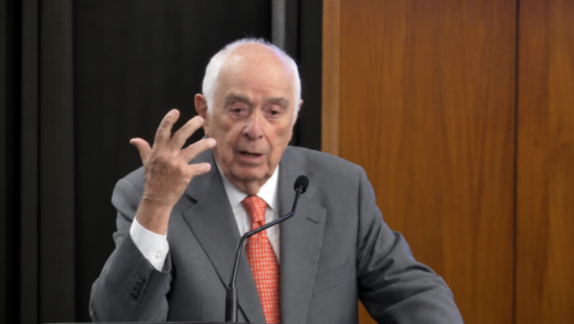 Na Semana do Seguro, Nilton Molina defende papel dos corretores na educação financeira dos brasileiros