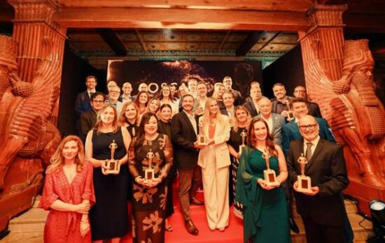 CVG-RJ anuncia vencedores do ‘Oscar do Seguro’
