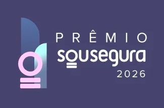 SOU SEGURA abre inscrições para Prêmio 2026